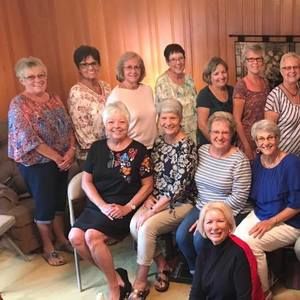 Meet your Posher, Diane